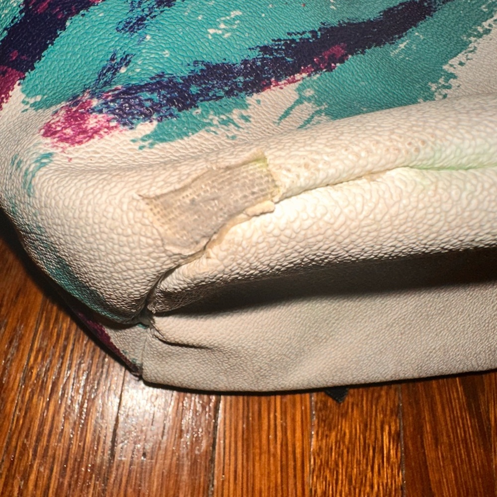 Sprayground Java Shark Jazz Cup Backpack 2018 Rel… - image 3